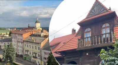 В Україні є справжнє місто-музей: унікальне місце, про яке мало хто знає