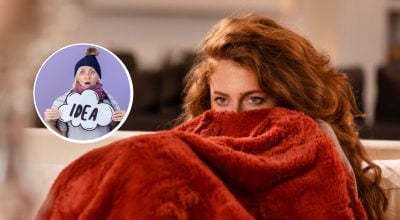 Як українцям за лічені хвилини зігріти квартиру під час блекаутів