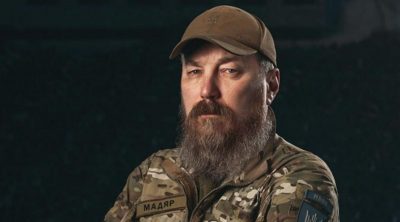 "Мадьяр" обратился к венграм в годовщину революции 1956 года и пожелал сбросить с себя российское иго