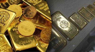 Секрет розкрито - чи справді золото Полуботка досі лежить у Банку Англії Секрет розкрито - чи справді золото Полуботка досі лежить у Банку Англії