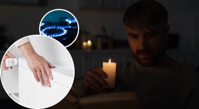 Без світла, опалення, води і газу: експерт заявив про можливий тотальний блекаут Без світла, опалення, води і газу: експерт заявив про можливий тотальний блекаут