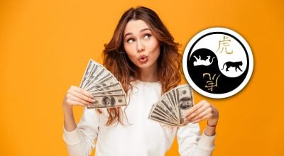 Доля готує подарунок: трьох знаків зодіаку скоро чекає сплеск достатку Доля готує подарунок: трьох знаків зодіаку скоро чекає сплеск достатку