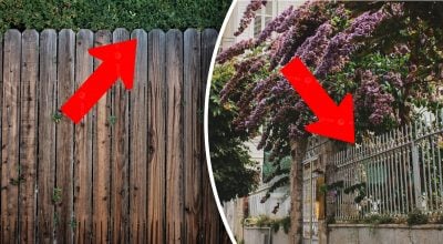 Українців почали штрафувати за паркани в селі – можна влетіти на 'кругленьку суму' Українців почали штрафувати за паркани в селі – можна влетіти на 'кругленьку суму'