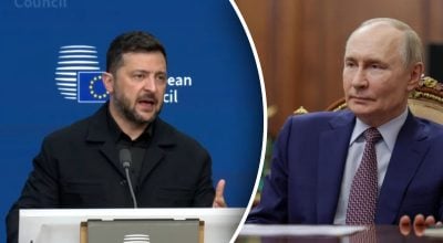 Зеленський розкрив деталі плану закінчення війни - який перший крок Зеленський розкрив деталі плану закінчення війни - який перший крок