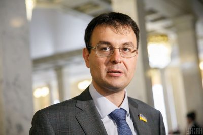 НАБУ взялося за "корупційну вертикаль Гетьманцева" у податковій - політолог