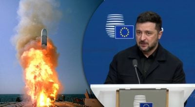 Пентагон дав зелене світло на постачання Україні ракет Tomahawk, але є нюанс Пентагон дав зелене світло на постачання Україні ракет Tomahawk, але є нюанс