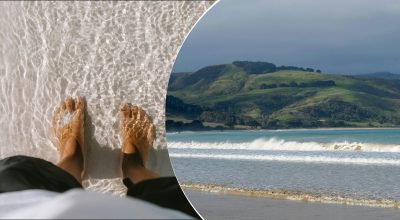 Небезпека, яка може згубити: чому в Австралії не можна купатися без колготок