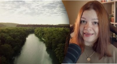 Чому Австралія безлюдна? Чому Австралія безлюдна?