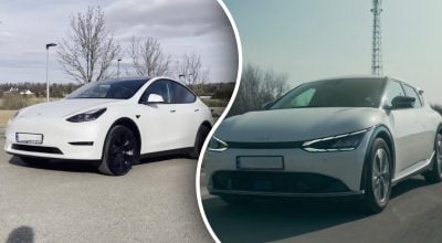 Які електромобілі мають найдовговічніші акумулятори - визначено 10 лідерів