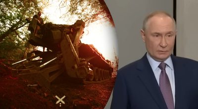 Лише один нюанс може змусити Путіна закінчити війну - про що йдеться