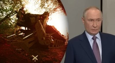 Лише один нюанс може змусити Путіна закінчити війну - про що йдеться Лише один нюанс може змусити Путіна закінчити війну - про що йдеться