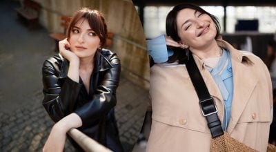 Анастасія Оруджева Анастасія Оруджева