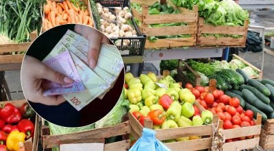 Ціна вже перевалила за 100 гривень: в Україні невпинно дорожчає один продукт Ціна вже перевалила за 100 гривень: в Україні невпинно дорожчає один продукт