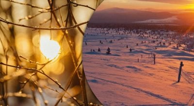 День зимового сонцестояння 2025: коли буде та чого категорично не можна робити у цю дату