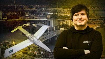 Зона небезпеки розширюється: Валерій Яковенко - про ризики далекобійних КАБ та FPV-дронів Зона небезпеки розширюється: Валерій Яковенко - про ризики далекобійних КАБ та FPV-дронів