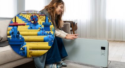 В Україні серйозний дефіцит газу: нардеп закликав відкласти початок опалювального сезону