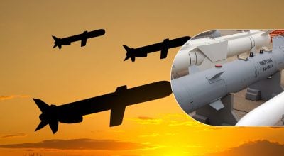 На Одещині пролунали гучні вибухи: регіон вперше під атакою КАБів