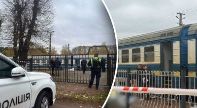 На Житомирщині чоловік підірвав прикордонницю і цивільних: перші деталі