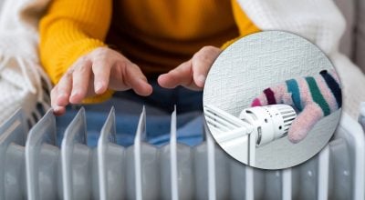 Зараз чекати тепла не варто: відомо, в якому місяці українцям увімкнуть опалення Зараз чекати тепла не варто: відомо, в якому місяці українцям увімкнуть опалення