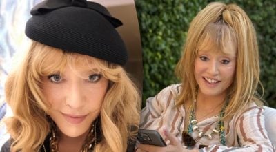 Алла Пугачова Алла Пугачова