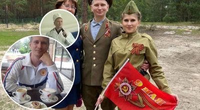 Катував українських полонених у Мордовії: "Доктор Зло" з розслідування "Схем" потрапив під санкції ЄС