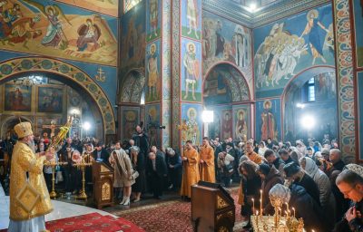 Дмитрівська поминальна субота 2025: що в жодному разі не можна робити 25 жовтня