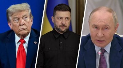 Путін раптово відправив до США головного переговірника - ЗМІ дізналися, для чого Путін раптово відправив до США головного переговірника - ЗМІ дізналися, для чого