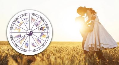 Можно позавидовать: какие знаки зодиака окунутся в страсть и романтику с головой