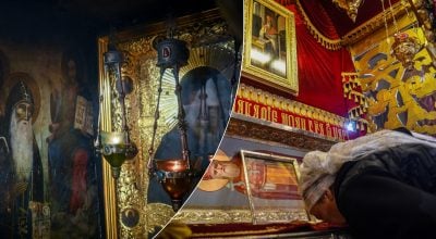 Ікони, біля яких небезпечно молитися у церкві: мольфар застеріг віруючих