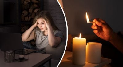 Україну накриють масштабні відключення світла: з'явилися графіки на 25 жовтня Україну накриють масштабні відключення світла: з'явилися графіки на 25 жовтня