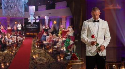 Тарас Цимбалюк вивів одну з учасниць шоу "Холостяк" - що сталося