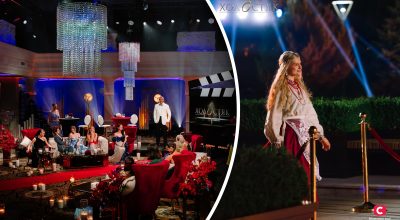 "Діагностували рак": одна з учасниць "Холостяка" приголомшила своїм зізнанням