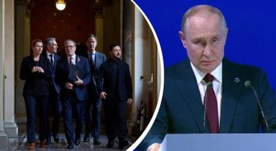 Начался двенадцатый раунд войны: что это значит Начался двенадцатый раунд войны: что это значит