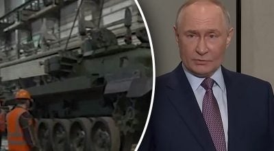 Уперше з 2022 року: у Росії почалися серйозні проблеми