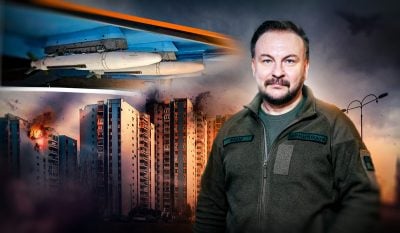 У Росії з'явилася реактивна крилата ракета: Сергій Флеш - про далекобійні КАБ