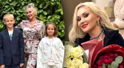Катерина Бужинська Катерина Бужинська