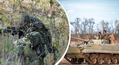 "Відкрили інший напрямок": відомо, де окупанти задіюють нову тактику