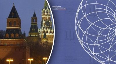 РФ придумала нову методичку для "промивання мізків" дітей РФ придумала нову методичку для "промивання мізків" дітей