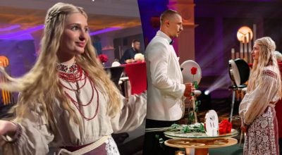 "Слава Богу не пришлось": участница "Холостяка" опозорила Цимбалюка