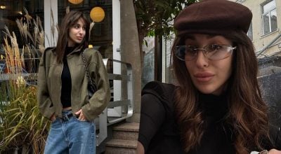 Осінній гардероб Осінній гардероб