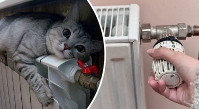 Найближчими днями може розпочатися опалювальний сезон Найближчими днями може розпочатися опалювальний сезон