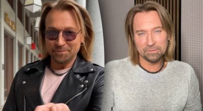 "Когось це муляє": втікач Винник несподівано звернувся до українських артистів