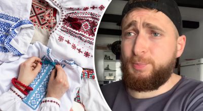 Як українською сказати "веснушки" - названо єдину правильну відповідь