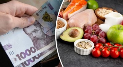 Зима перепише ціни на популярні продукти - що може подорожчати одразу на 30% Зима перепише ціни на популярні продукти - що може подорожчати одразу на 30%
