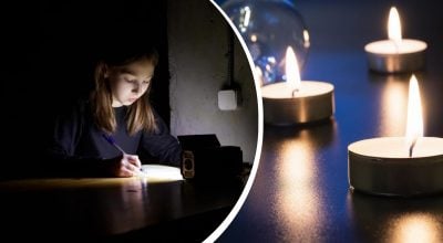 Ще довше без світла: Укренерго оприлюднило нові графіки на 18 листопада Ще довше без світла: Укренерго оприлюднило нові графіки на 18 листопада