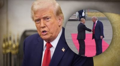 Трамп висунув ультиматум Путіну: за якої умови може відбутися зустріч