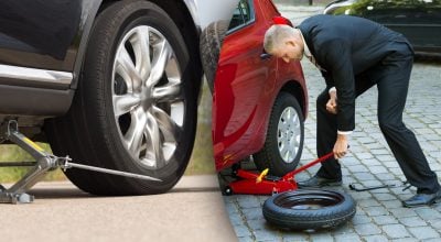 Більшість навіть не підозрює: як вибрати домкрат, щоб не зламати авто