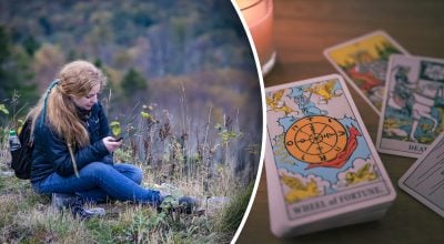 Гороскоп Таро на тиждень 