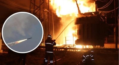 Росія готує масовані удари — під прицілом шість українських областей Росія готує масовані удари — під прицілом шість українських областей