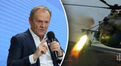 Скільки ще може тривати війна в Україні - Туск привідкрив завісу переговорів